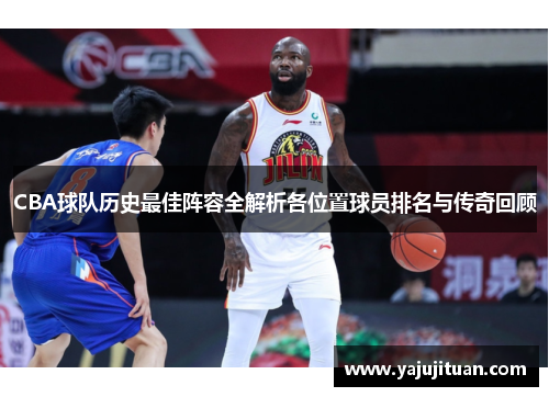 CBA球队历史最佳阵容全解析各位置球员排名与传奇回顾